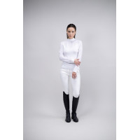 Camisa de concurso Harcour Casall Branco