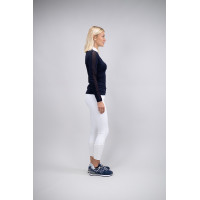Polo de competição Harcour Coquette Marinho Azul-marinho Polo de competição Harcour Coquette Marinho Azul-marinho