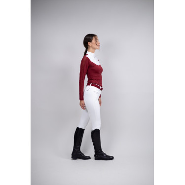 Polo de competição Harcour Coquette Polo de competição Harcour Coquette