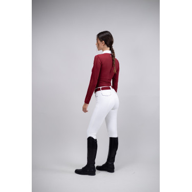 Polo de competição Harcour Coquette Polo de competição Harcour Coquette