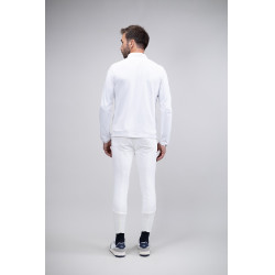 Polo de competição Harcour Piano Branco Polo de competição Harcour Piano Branco