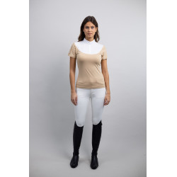 Polo de competição Harcour Prystie