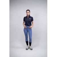 Polo França Harcour Shivah Marinho Azul-marinho Polo França Harcour Shivah Marinho Azul-marinho