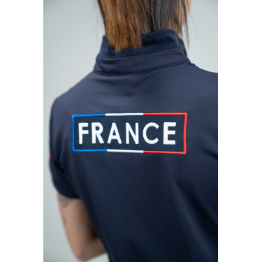 Polo França Harcour Shivah Polo França Harcour Shivah