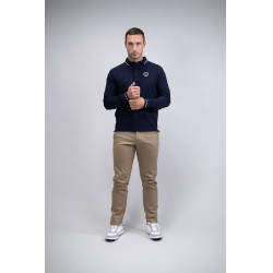 Polo Harcour Pablo Marinho Azul-marinho Polo Harcour Pablo Marinho Azul-marinho