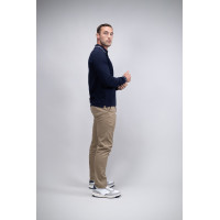 Polo Harcour Pablo Marinho Azul-marinho Polo Harcour Pablo Marinho Azul-marinho