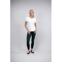 Polo Harcour Pacha Branco Polo Harcour Pacha Branco