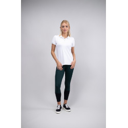 Polo Harcour Pacha Branco