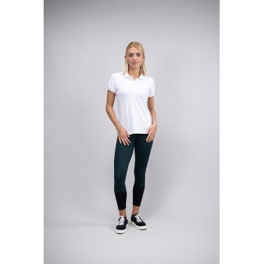 Polo Harcour Pacha Branco