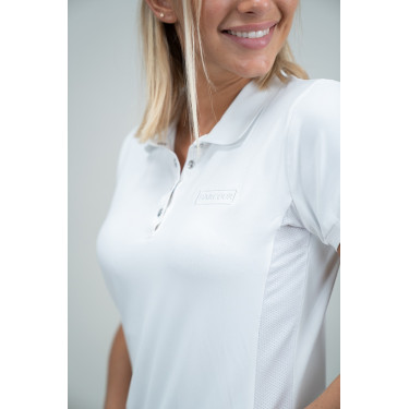 Polo Harcour Pacha Branco