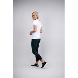 Polo Harcour Pacha Branco