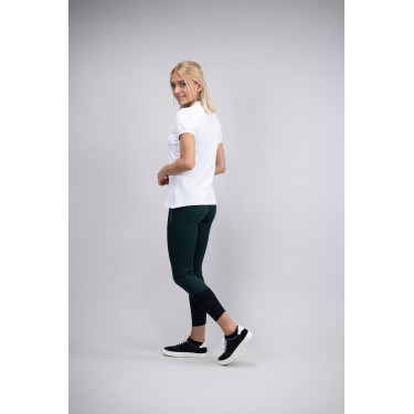 Polo Harcour Pacha Branco