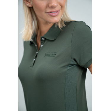 Polo Harcour Pacha Caqui Kaki