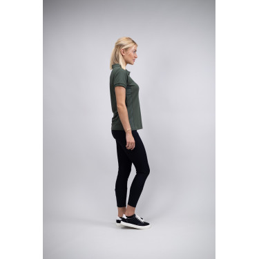 Polo Harcour Pacha Caqui Kaki