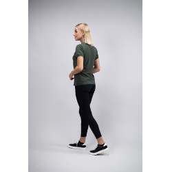 Polo Harcour Pacha Caqui Kaki