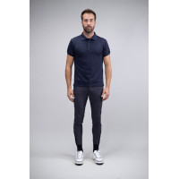 Polo Harcour Pami Marinho Azul-marinho