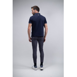 Polo Harcour Pampelonne Marinho Azul-marinho Polo Harcour Pampelonne Marinho Azul-marinho