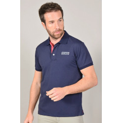 Polo Harcour Pitoh Marinho Azul-marinho