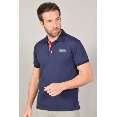 Polo Harcour Pitoh Marinho Azul-marinho