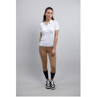 Polo Harcour Poly Branco