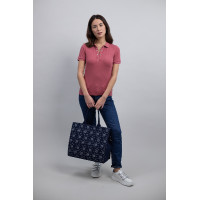 Polo Harcour Poly Rosa Polo Harcour Poly Rosa