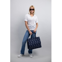 Polo Harcour Pomelo Branco