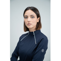 Polo Harcour Prelude Marinho Azul-marinho