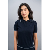 Polo Harcour Shark Marinho Azul-marinho Polo Harcour Shark Marinho Azul-marinho