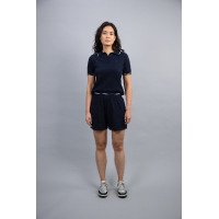 Polo Harcour Shark Marinho Azul-marinho Polo Harcour Shark Marinho Azul-marinho