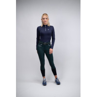 Polo Technique Harcour Pacific Marinho Azul-marinho Polo Technique Harcour Pacific Marinho Azul-marinho