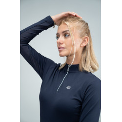 Polo Technique Harcour Pacific Marinho Azul-marinho