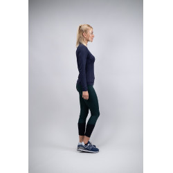 Polo Technique Harcour Pacific Marinho Azul-marinho