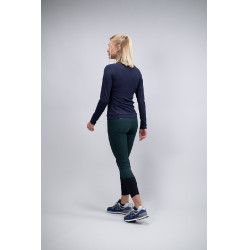 Polo Technique Harcour Pacific Marinho Azul-marinho