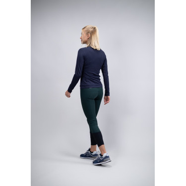 Polo Technique Harcour Pacific Marinho Azul-marinho