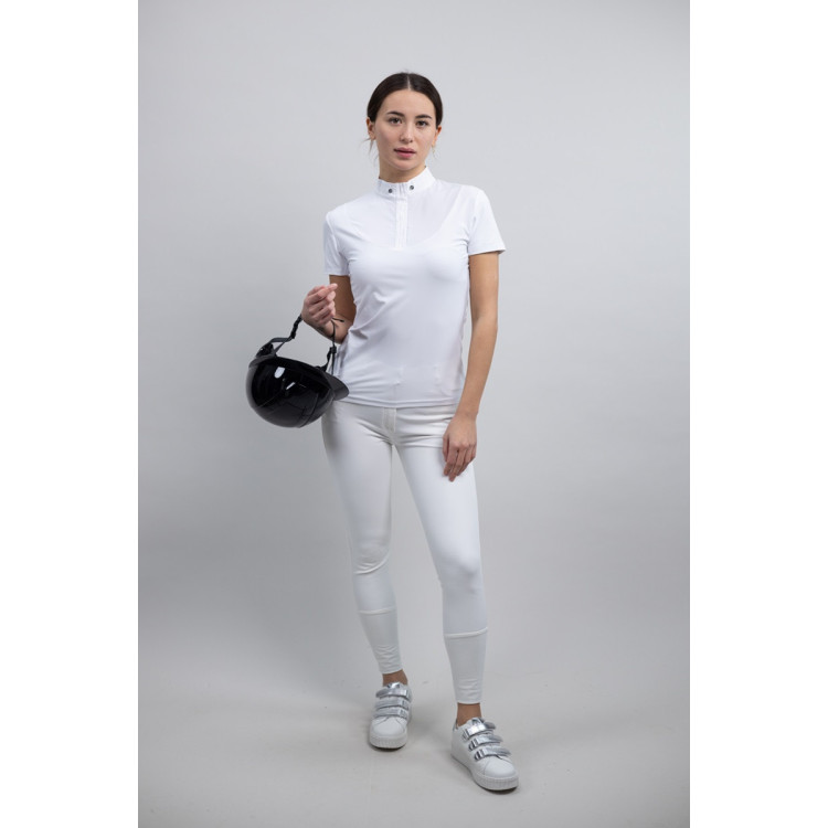 Polo Técnica Harcour Pirma