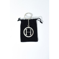 Chaveiro Harcour Harcour Prata