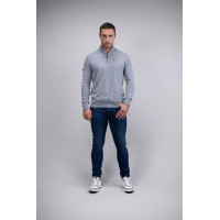 Camisola Harcour Flash Cinzento Camisola Harcour Flash Cinzento