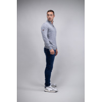 Camisola Harcour Flash Cinzento Camisola Harcour Flash Cinzento