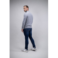 Camisola Harcour Flash Cinzento Camisola Harcour Flash Cinzento