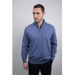 Suéter Harcour Parmo Jeans Cinzento Suéter Harcour Parmo Jeans Cinzento