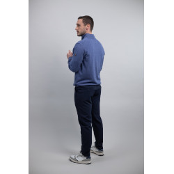 Suéter Harcour Parmo Jeans Cinzento Suéter Harcour Parmo Jeans Cinzento