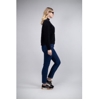 Suéter Harcour Swuni Preto