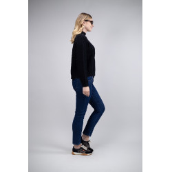 Suéter Harcour Swuni Preto Suéter Harcour Swuni Preto