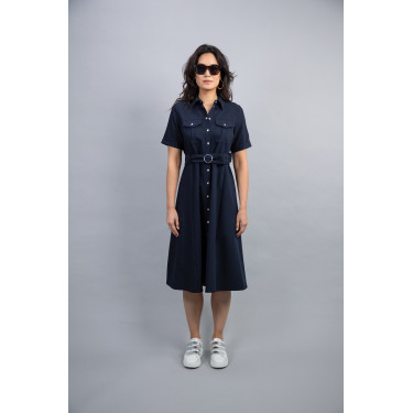 Vestido Harcour Disca Vestido Harcour Disca