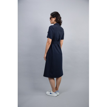 Vestido Harcour Disca Vestido Harcour Disca