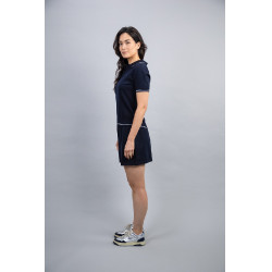 Short Harcour Patur Marinho Azul-marinho