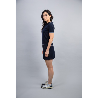 Short Harcour Patur Marinho Azul-marinho