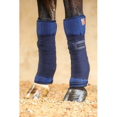 Sub-bandagens Harcour Cavalo Sub-bandagens Harcour Cavalo