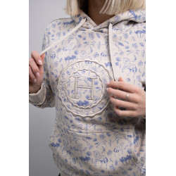 Suéter Harcour Samy Jouy Amarelo