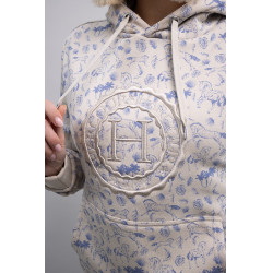 Suéter Harcour Samy Jouy Amarelo